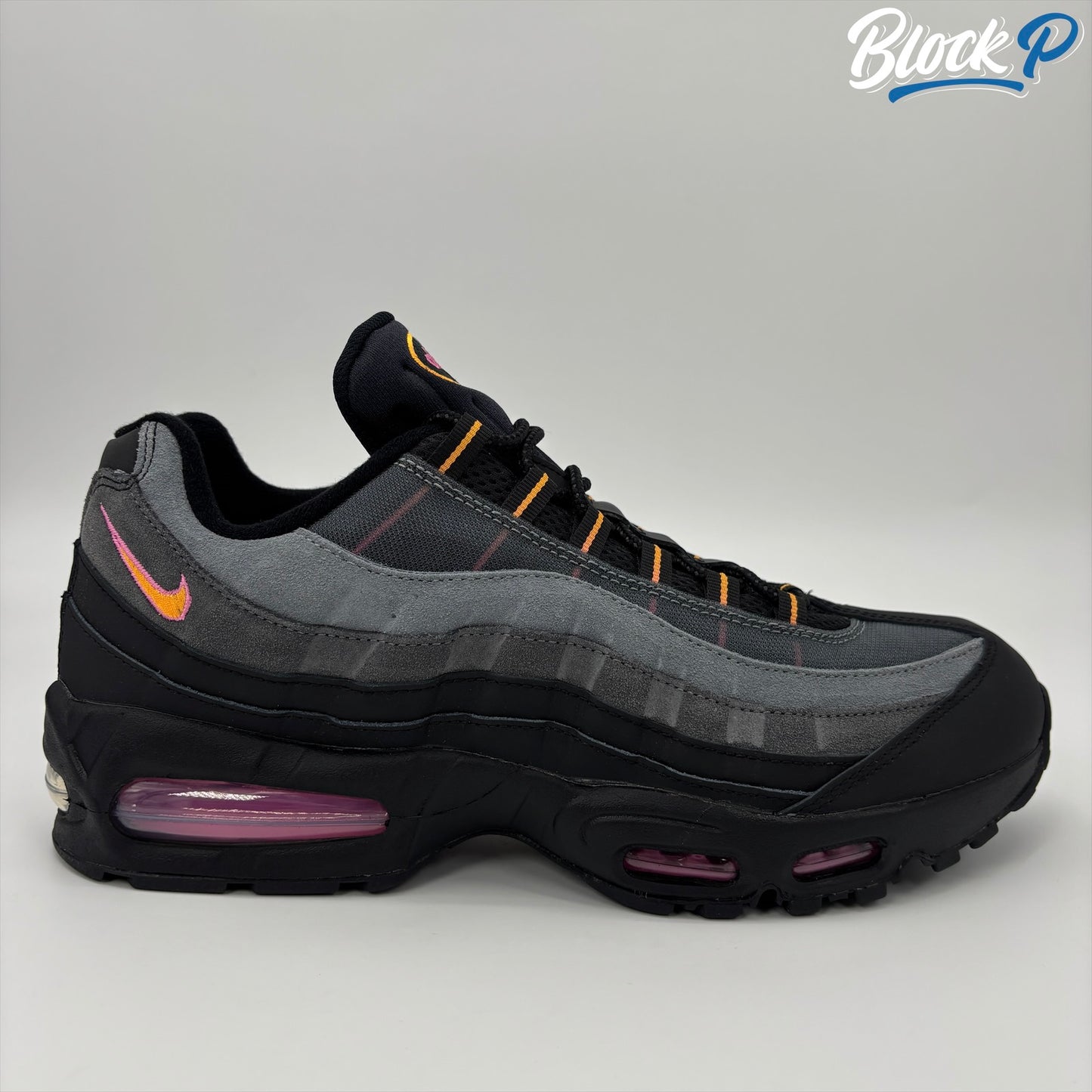 Nike Air Max 95 Sundial / Playful Pink