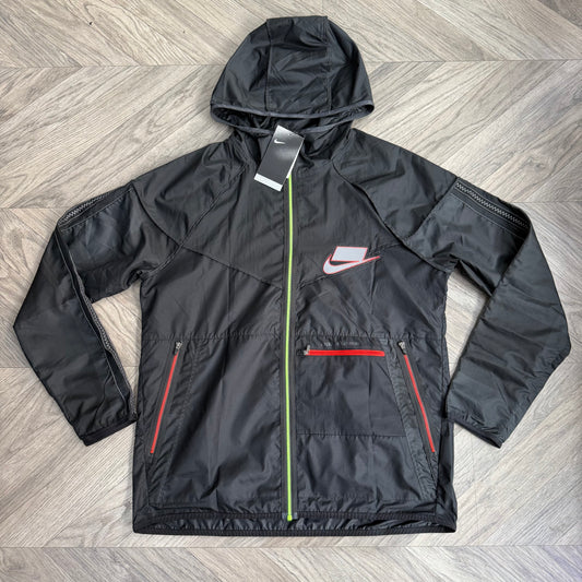 Nike Meekz Jacket Black