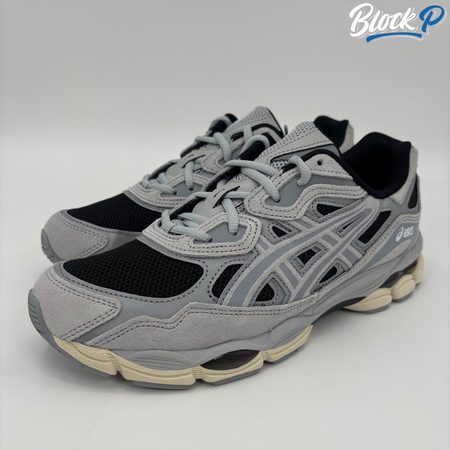 ASICS Gel - NYC Piedmont-Grey