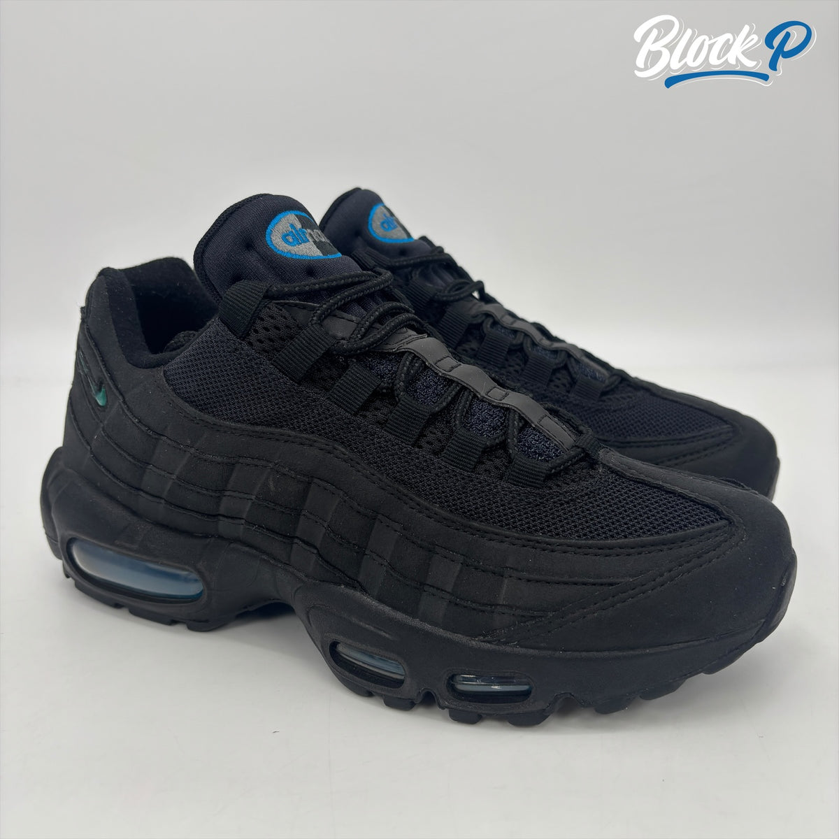 nike air max 95 armory blue