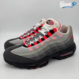 Nike Air Max 95 Solar Red