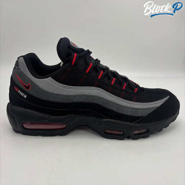 Nike Air Max 95 Retro Logo Chilli