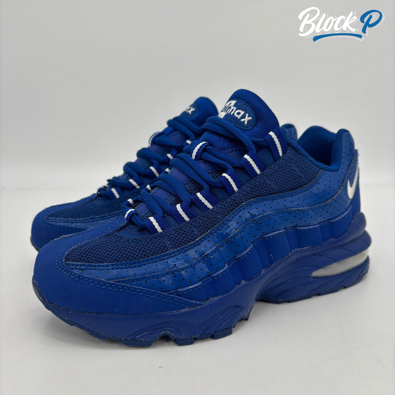 Nike Air Max 95 Squadron Blue (GS)