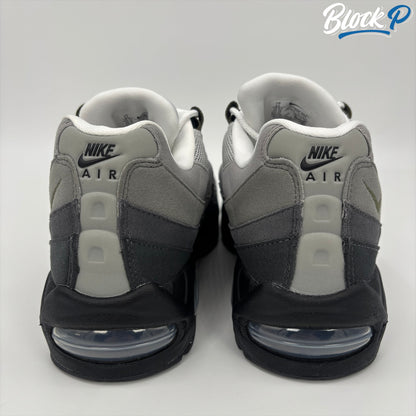 Nike Air Max 95 Medium Olive