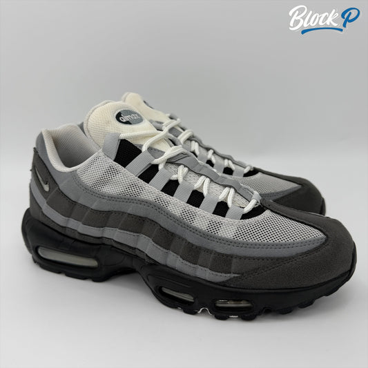 Nike Air Max 95 Grey Jewel