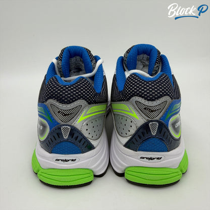 Saucony ProGrid Omni 9 Slime