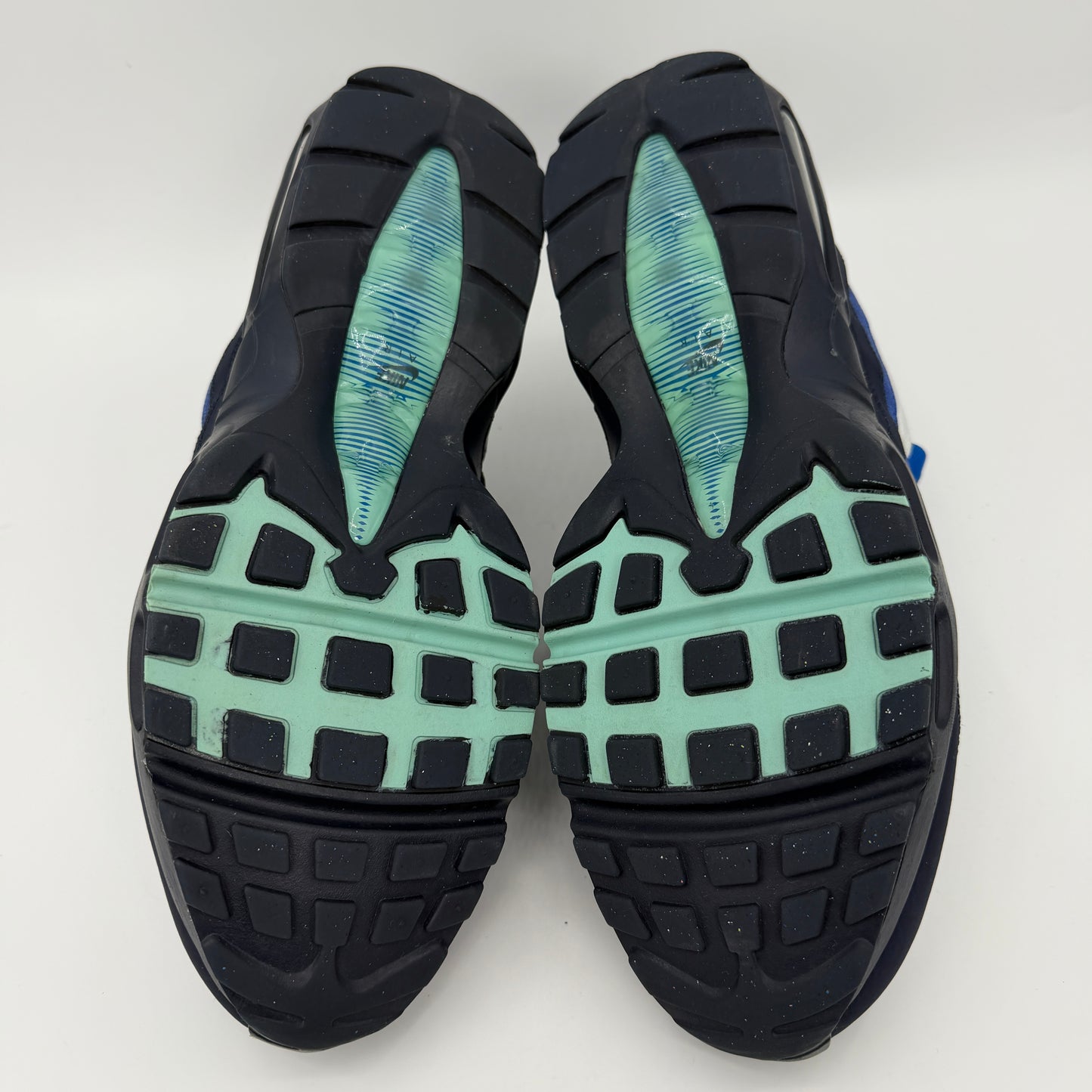 Nike Air Max 95 Derby Pack Everton 