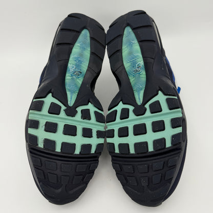 Nike Air Max 95 Derby Pack Everton 