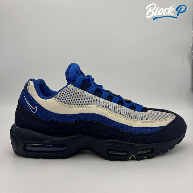 Nike Air Max 95 Derby Pack Blue