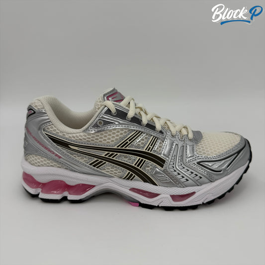 ASICS Gel - Kayano 14 Cream Sweet Pink