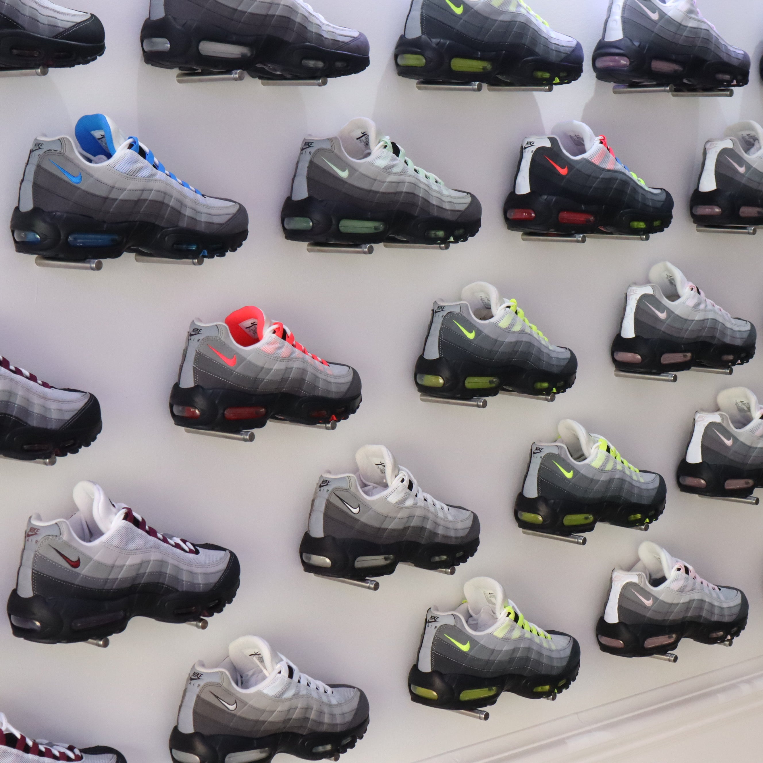 Footwear