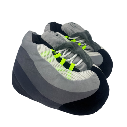 Block P 110 Neon XL Slipper’s