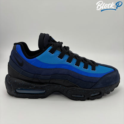 Nike Air Max 95 Stash 2024