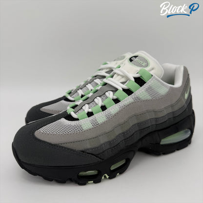 Nike Air Max 95 Big Bubble Fresh Mint