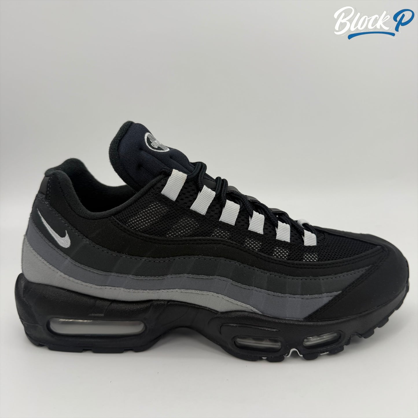 Nike Air Max 95 Reverse Dust
