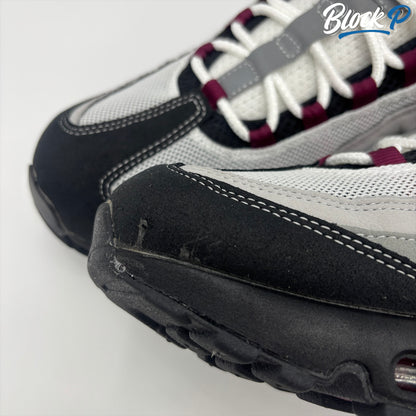 Nike Air Max 95 Beetroot