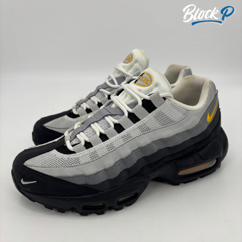 Nike Air Max 95 Yellow Strike (GS)