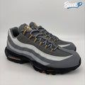 Nike Air Max 95 Sundial — available at Block P Liverpool, 36 Renshaw Street L1 4EF
