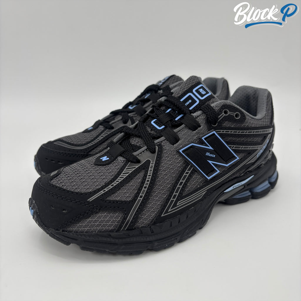 New Balance 1906R Uni-Blue rear view — Block P Liverpool