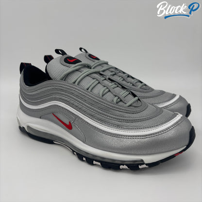 Nike Air Max 97 Silver Bullet