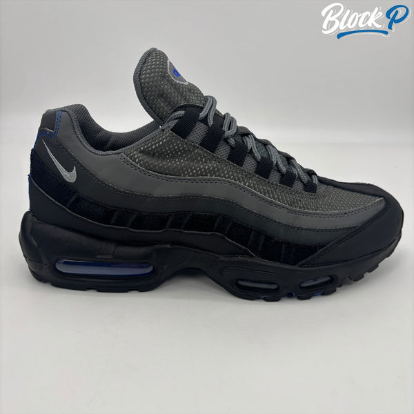 Nike Air Max 95 Particle Grey