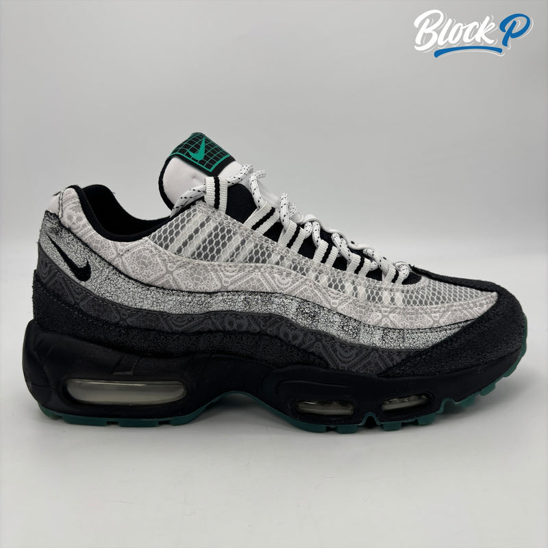 Nike Air Max 95 Day Of The Dead