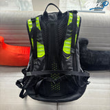 Nike Neon Backpack Bag