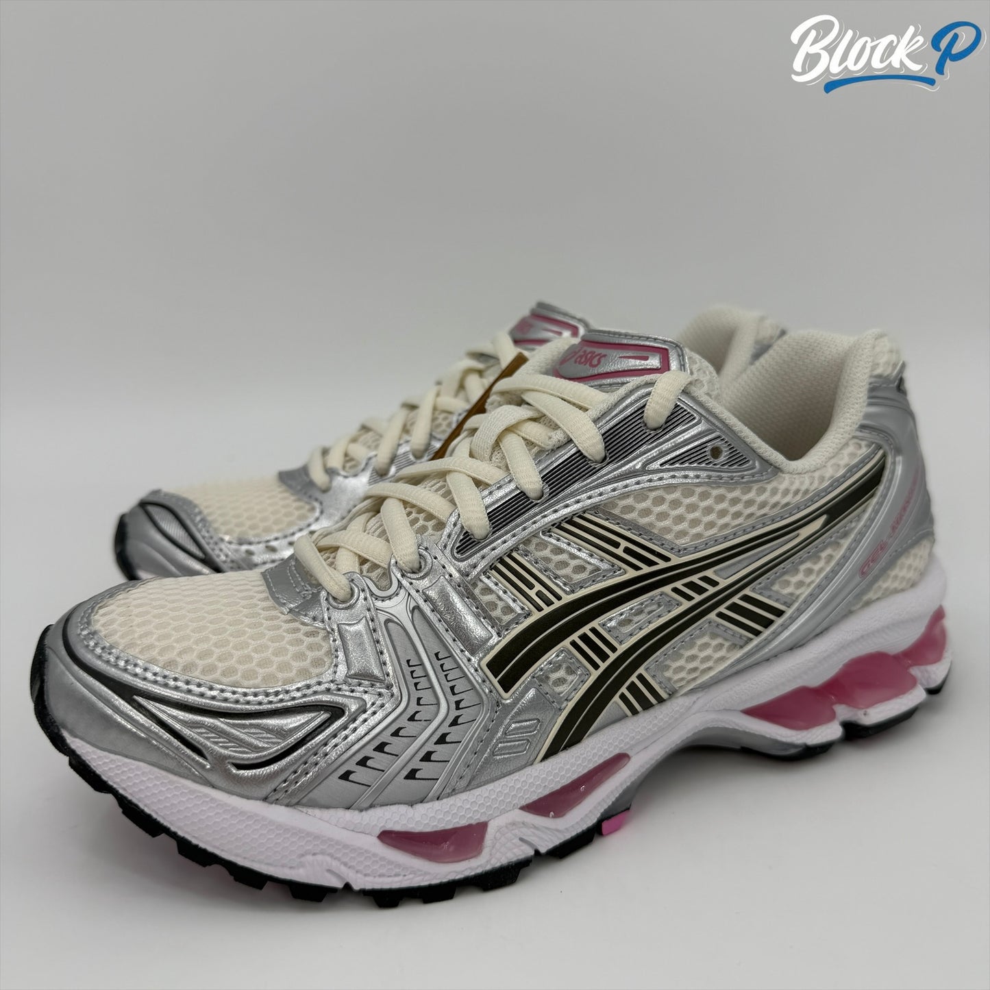 ASICS Gel - Kayano 14 Cream Sweet Pink