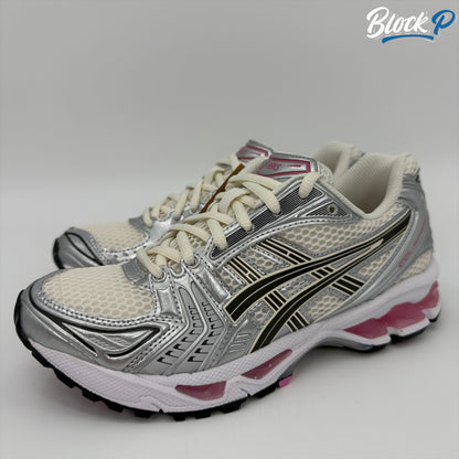ASICS Gel - Kayano 14 Cream Sweet Pink