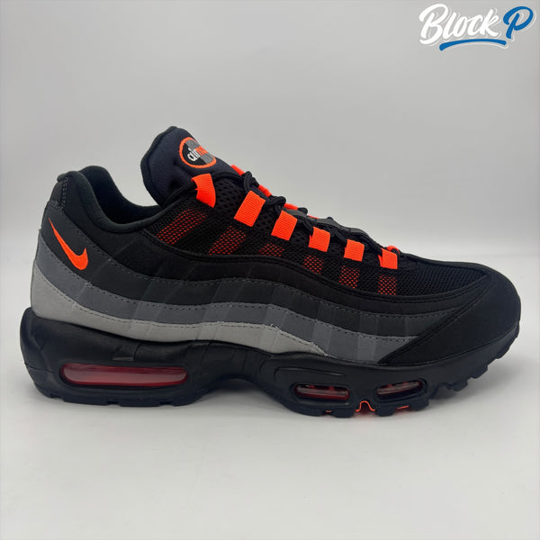 Nike Air Max 95 Hyper Crimson