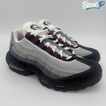 Nike Air Max 95 Beetroot