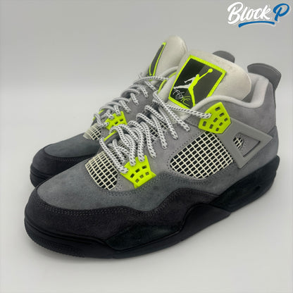 Nike Jordan 4 Neon SE