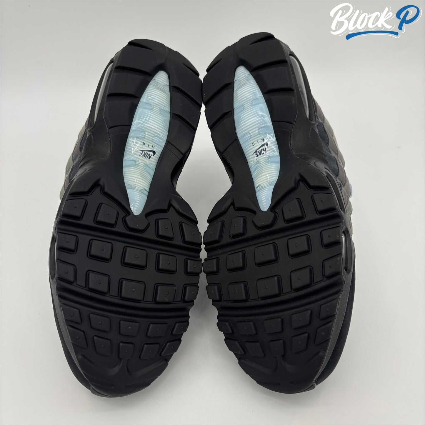 Nike Air Max 95 Aluminium