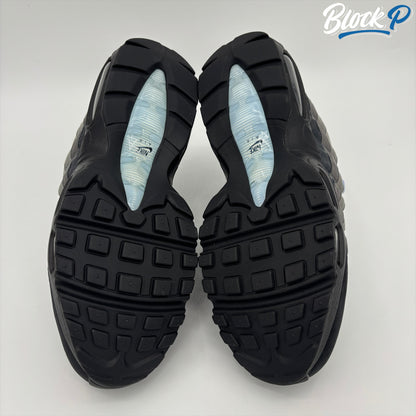 Nike Air Max 95 Aluminium