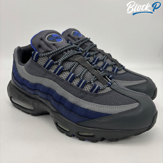 Nike Air Max 95 Paramount Blue