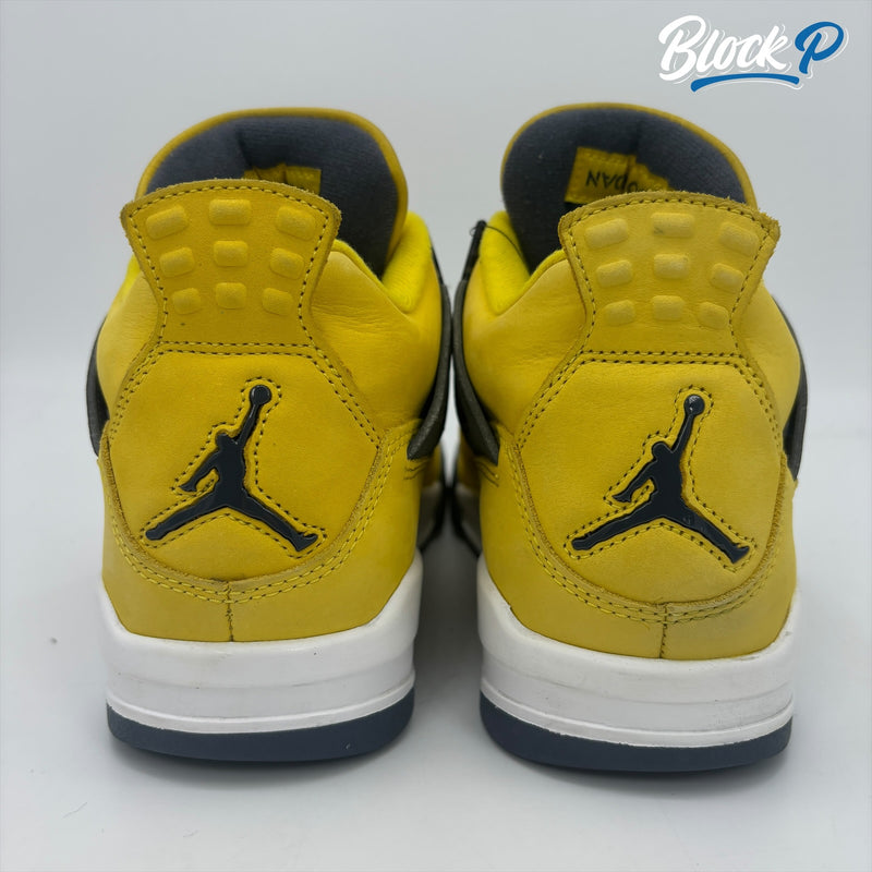 Nike Jordan 4 Lightening