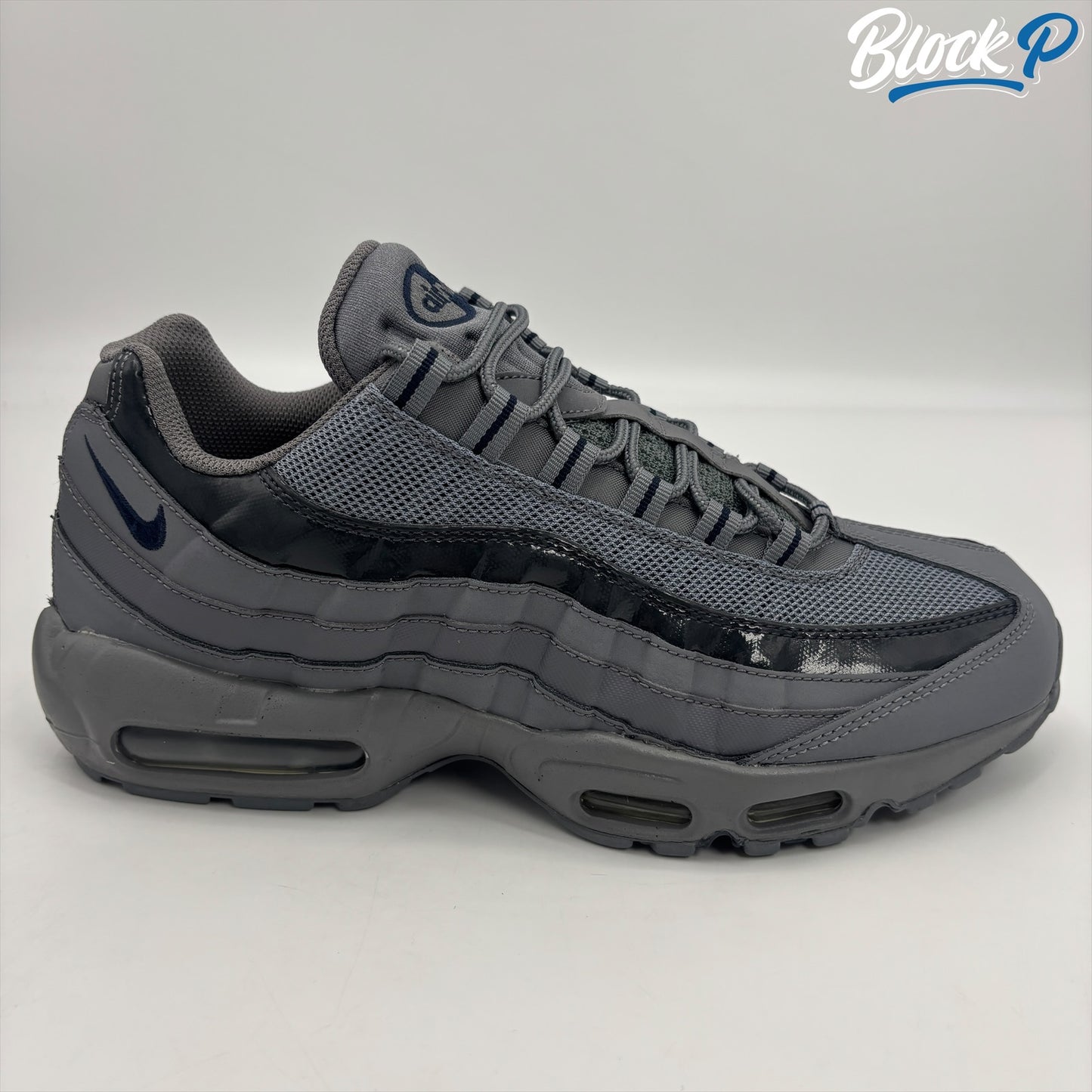 Nike Air Max 95 SI Cool Grey