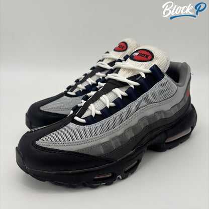 Nike Air Max 95 Track Red