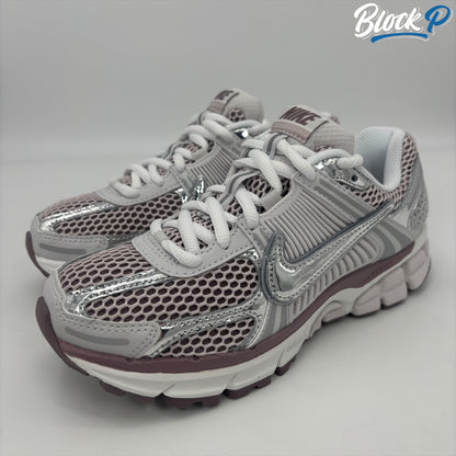 Nike Zoom Vomero 5 Metallic Silver