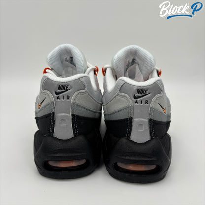 Nike Air Max 95 Mandarin (PS)