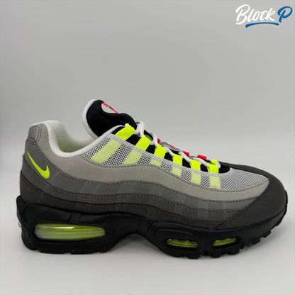 Nike Air Max 95 Greedy 1.0 Big Bubble (Pre-Order)