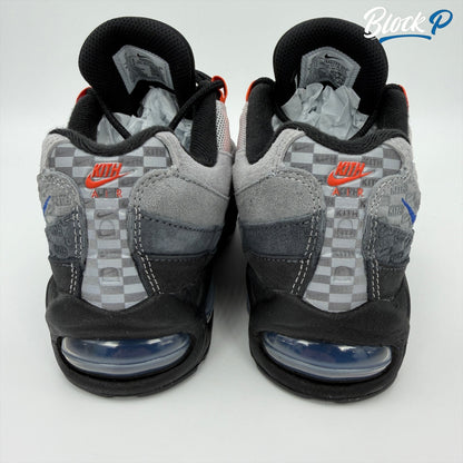 Nike Air Max 95 X Kith Knicks (GS)