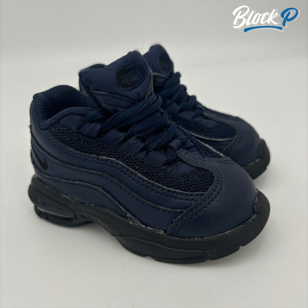 Nike Air Max 95 Blue (TD)