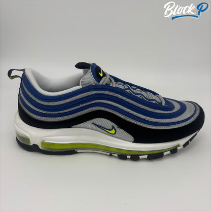 Nike Air Max 97 Voltage Yellow