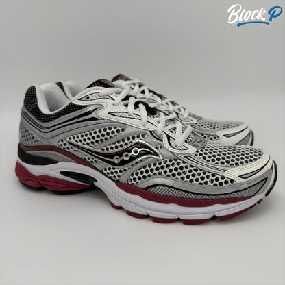 Saucony ProGrid Omni 9 Red