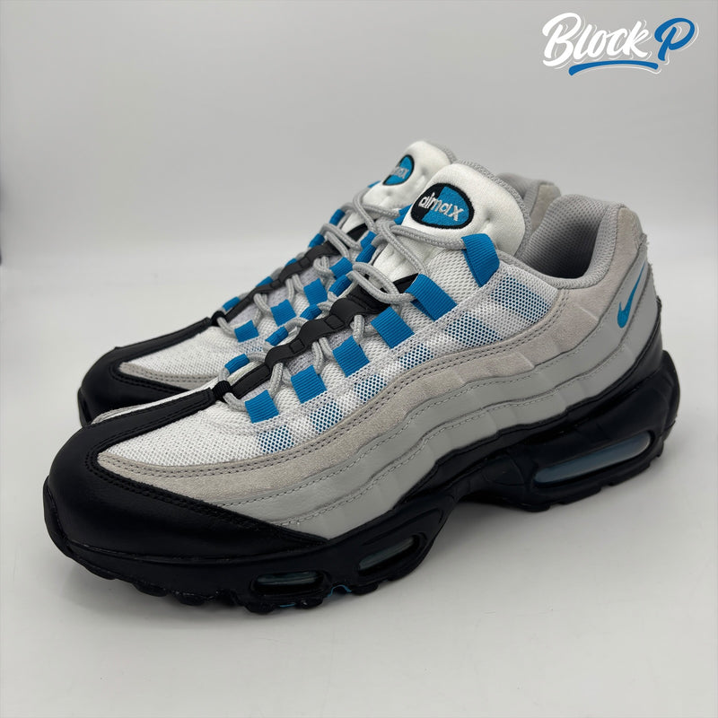 Nike Air Max 95 Laser Blue