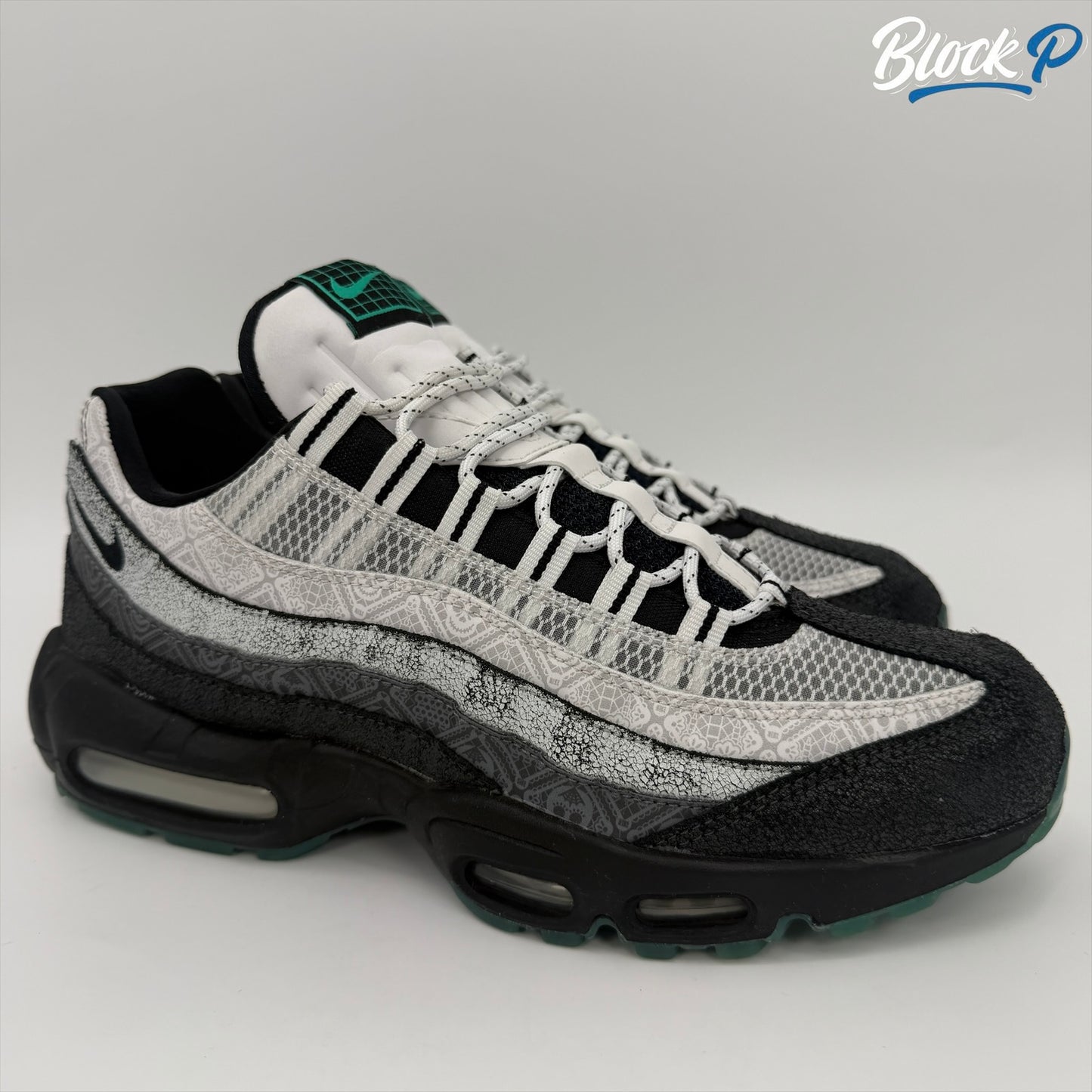 Nike Air Max 95 Day Of The Dead