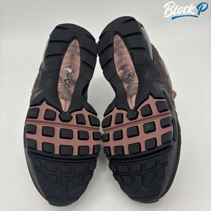 Nike Air Max 95 Velvet Brown