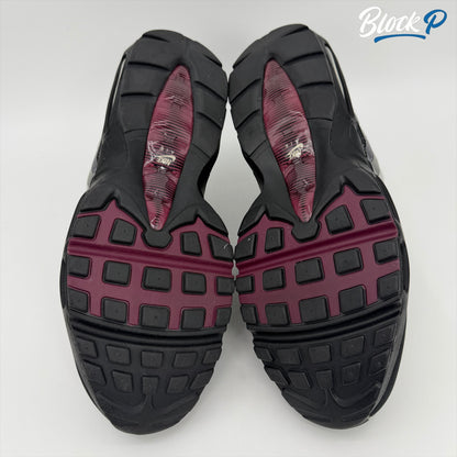 Nike Air Max 95 Beetroot