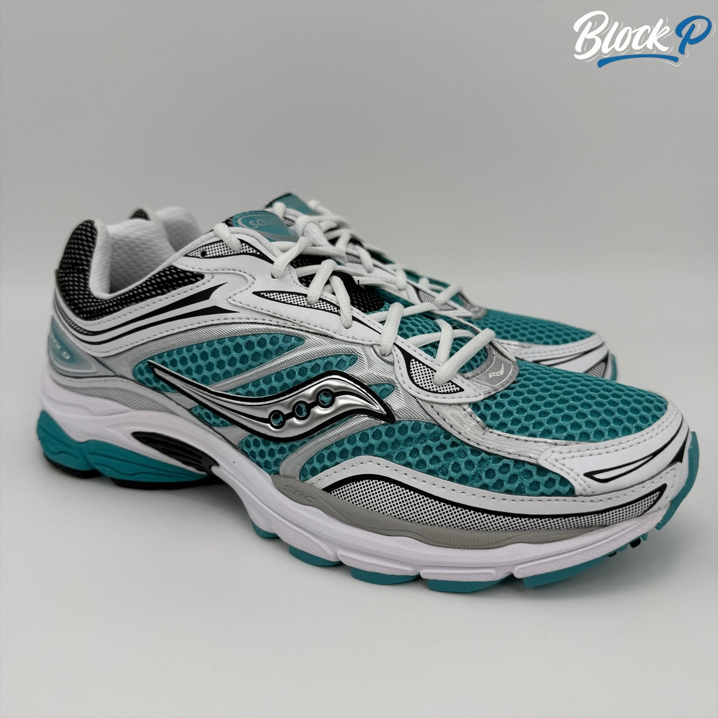 Saucony ProGrid Omni 9 Tranquil
